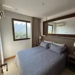 Flat Proximo Projac Riocentro Parqueolimpico